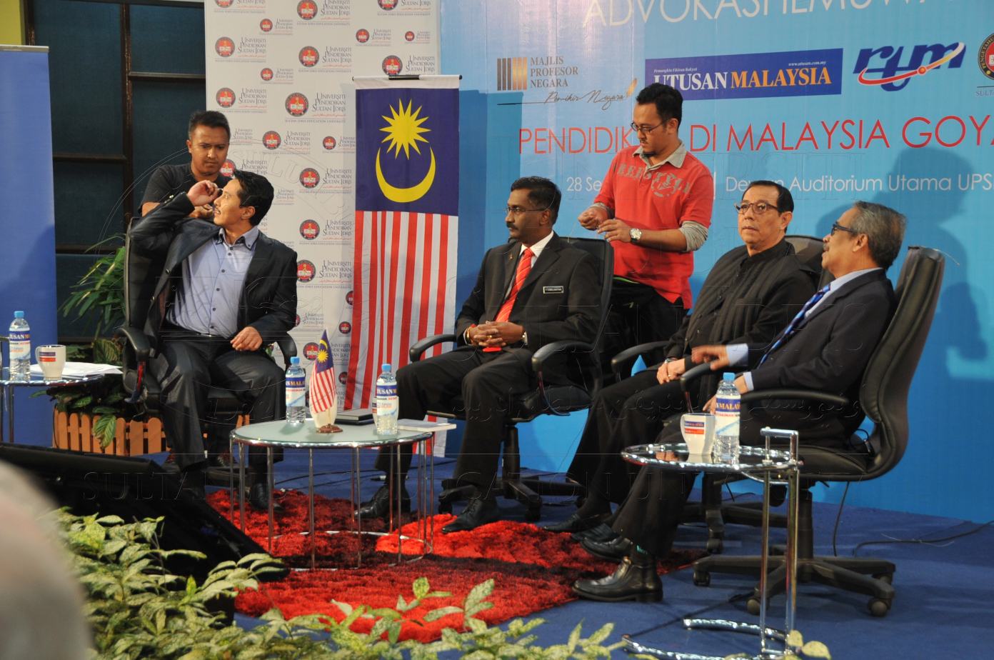 PRO15 151 ADVOKASI HAS 7199